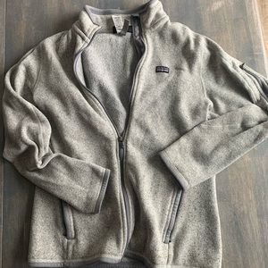 Women’s Patagonia jacket